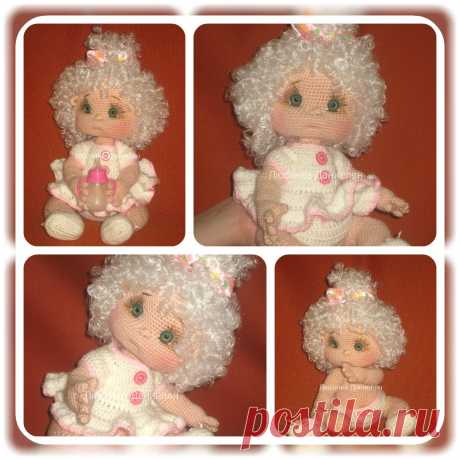 Люсинка Даниелян