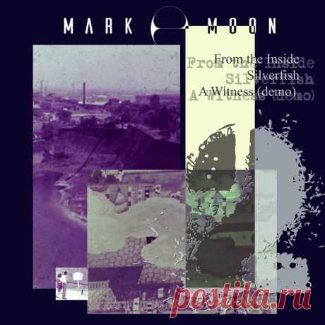 Mark E Moon - From The Inside (EP) (2025) 320kbps / FLAC