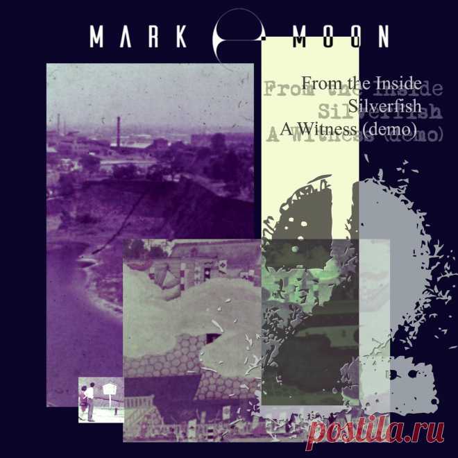 Mark E Moon - From The Inside (EP) (2025) 320kbps / FLAC
