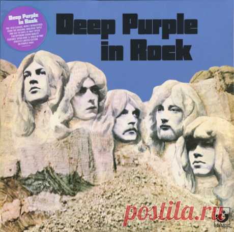 Download Deep Purple - Deep Purple In Rock (1970/2018) [DSD128] Artist: Deep Purple Tags: DSD / Albums / Rock Album: Deep Purple In Rock Genres: Rock, Hard Rock Bitrate: 1/5.64 MHz Codec: DSD128 (tracks) Duration: 43:29 Size: 3.43 GB