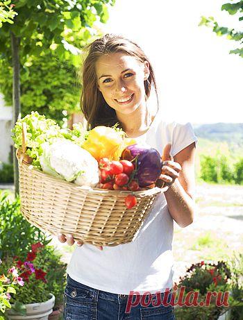 6 способов ускорить обмен веществ | статьи про похудение! | Леди Mail.Ru