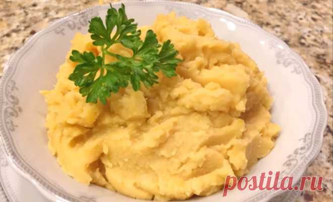 Вкусное гороховое пюре: получится у любой хозяюшки Сегодня решила вспомнить ретро рецепт, в данное время незаслуженно забытый: вкусное гороховое пюре. Мы его ели в садике и в школе, его готовили наши бабушки и мамы: невероятно...
