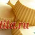 Творожное мороженое 