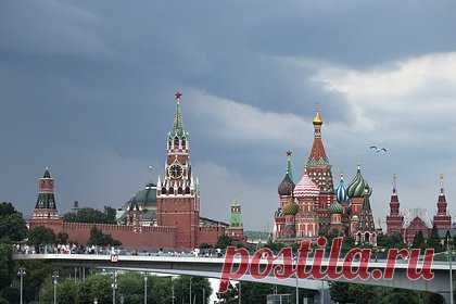 Раскрыты три плана Кремля по США и Украине