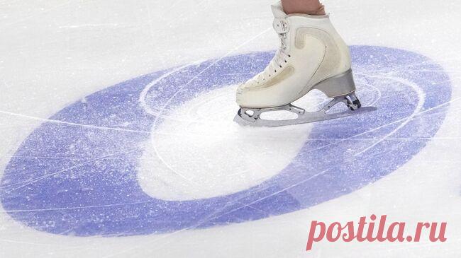 Японка Тиба лидирует после короткой программы в Финале Гран-при ISU