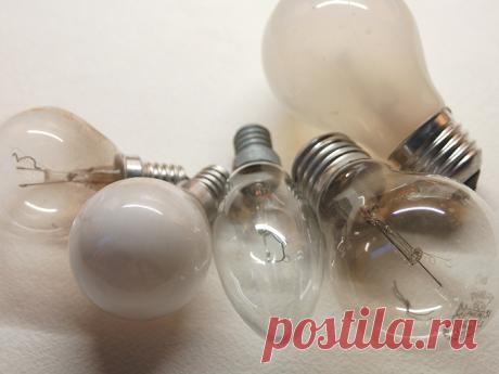 Мастерим снеговичков из лампочек - Ярмарка Мастеров - ручная работа, handmade