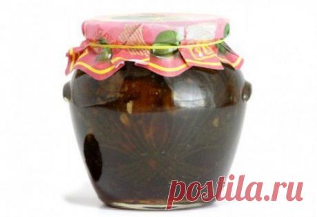 Варенье из грецких орехов - Рецепты. Кулинарные рецепты блюд с фото - рецепты салатов, первые и вторые блюда, рецепты выпечки, десерты и закуски - IVONA - bigmir)net - IVONA