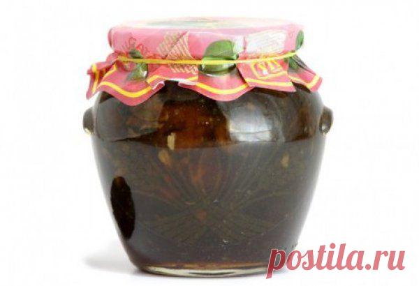 Варенье из грецких орехов - Рецепты. Кулинарные рецепты блюд с фото - рецепты салатов, первые и вторые блюда, рецепты выпечки, десерты и закуски - IVONA - bigmir)net - IVONA