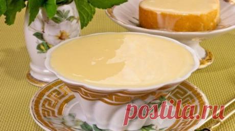 Вкуснейшая домашняя сгущенка за 15 минут! - lublugotovit.me