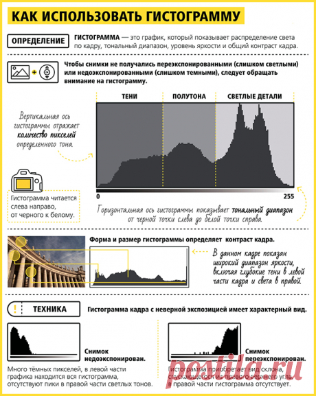 Советы начинающему фотографу