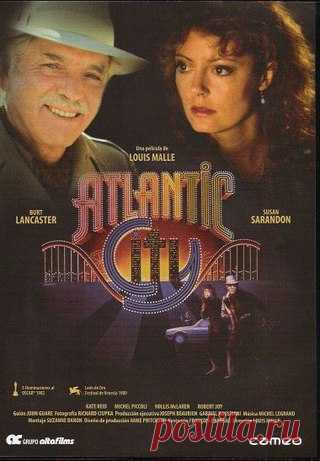 Атлантик Сити/Atlantic City 1980 | Анонсы фильмов Режиссер:  Луи Маль/ Louis Malle Луи Маль

Лу   Берт Ланкастер/Burt Lancaster
Сэлии  Сюзан Сарадон/Susan Sarandon
Грейс  Кейт Рейд/Kate Reid
Джозеф  Майкл Пикколи/Michel Piccoli
Крисси  Холлис МакЛарен/Hollis McLaren
Дэйв  Роберт Джой (I)/ Robert Joy (I)
