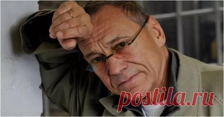 Андрей Кончаловский заявил: голодание продлевает жизнь! А сытость — она ближе к смерти… — Полезные советы