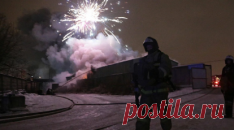 Спасатель Пискун заявил о росте числа пожаров в новогодние праздники. Начальник ПСЧ-300 ГКУ МО «Мособлпожспас» Владимир Пискун предупредил о необходимости соблюдать правила пожарной безопасности в новогодние праздники. Читать далее