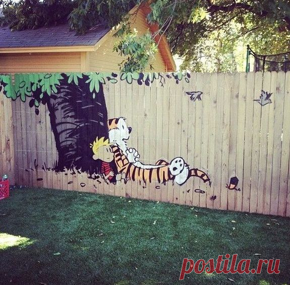 12 хитростей, как превратить скромный дачный участок в райский уголок