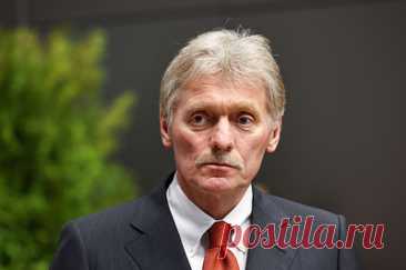 Песков: РФ в постоянном рабочем контакте с Венесуэлой. Пресс-секретарь президента России добавил, что "сейчас детализации этих контактов никакой не будет"