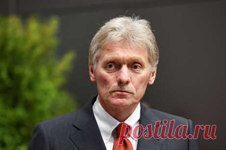 Песков: РФ в постоянном рабочем контакте с Венесуэлой. Пресс-секретарь президента России добавил, что &quot;сейчас детализации этих контактов никакой не будет&quot;