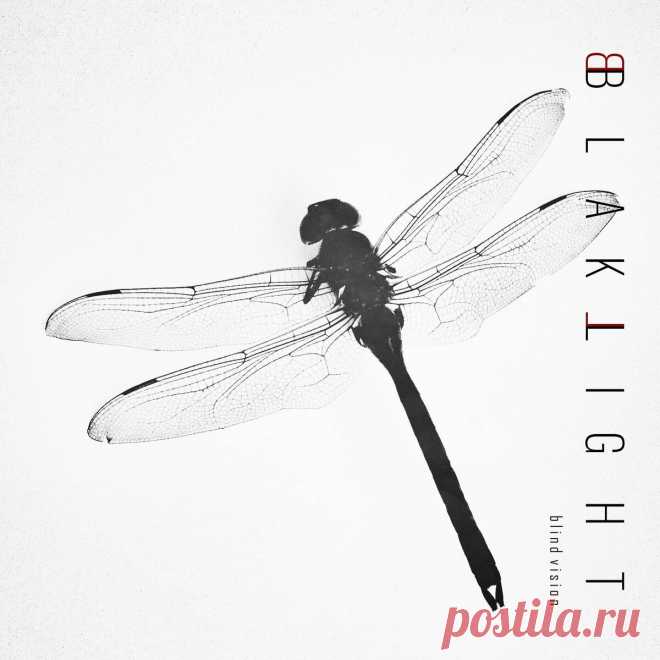 BlakLight - Blind Vision (Single) (2024) 320kbps / FLAC