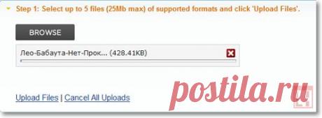 Как конвертировать электронные книги в любой формат