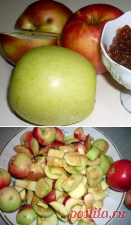 Что такое пектин, яблочный пектин в домашних условиях : : Шестьсот советов