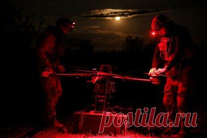 Резко увеличилось число пострадавших при атаке украинского БПЛА в российском городе