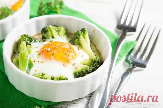 15 самых полезных сочетаний продуктов