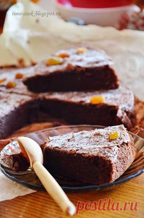 Мастерская на кухне: Шоколадное удовольствие!