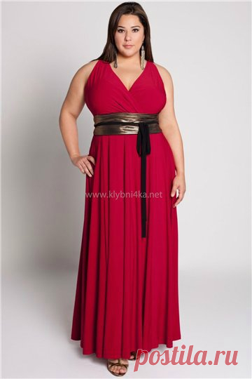 Продолжаем шить секси-платья-трансформеры Инфинити!