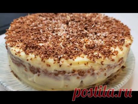 Не рецепт, А золото! БЕРУ КЕФИР! Проще уже некуда! ОБАЛДЕННО ВКУСНЫЕ И ОЧЕНЬ СОЧНЫЕ!