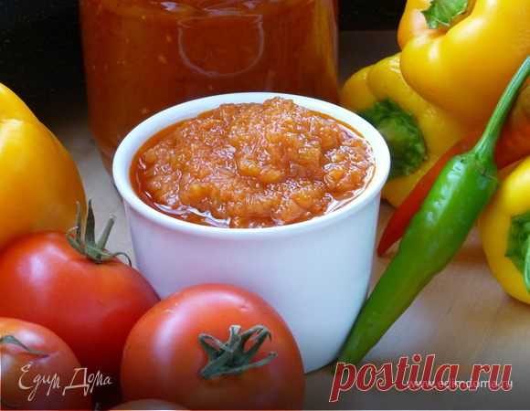 Кабачковая икра рецепт 👌 с фото пошаговый | Едим Дома кулинарные рецепты от Юлии Высоцкой