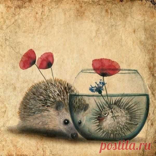 живопись
