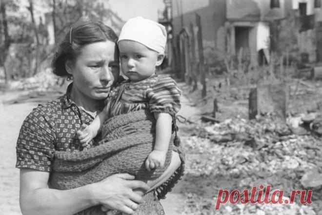 Варварство