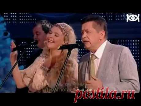 Пелагея и Николай Расторгуев -  Думы окаянные