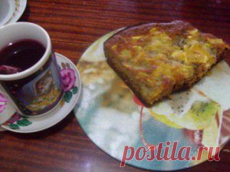 Блог сайта «Ваши любимые рецепты»