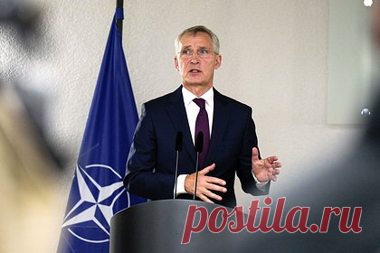 Главы МИД стран НАТО заявили о готовности поддержать вступление Украины в альянс. Генеральный секретарь Североатлантического альянса Йенс Столтенберг на пресс-конференции по итогам первого дня заседания министров иностранных дел стран альянса в Брюсселе заявил, что союзники подтвердили готовность поддержать Украину на пути вступления в НАТО и оказать ей помощь.