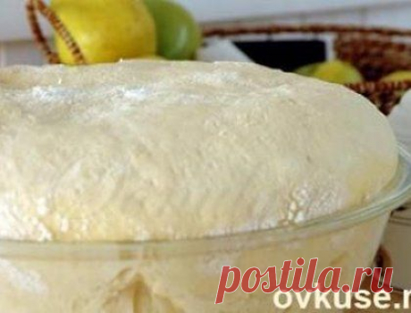 Творожные булочки — нереально мягкие - Простые рецепты Овкусе.ру