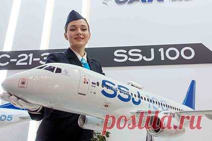 Назван срок выпуска серийных импортозамещенных самолетов SJ-100. Первые два серийных импортозамещенных российских самолета SJ-100 планируется выпустить в этом году, сообщил генеральный директор авиастроительной компании «Яковлев» Андрей Богинский. Он также отметил, что текущие эксплуатанты «Суперджета» проявляют интерес к замене российско-французских двигателей SaM-146 на ПД-8.