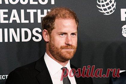 У принца Гарри заподозрили проблемы с деньгами