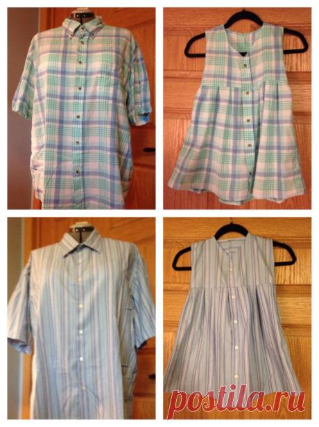 Пять простых идей, как дать старым вещам второй шанс