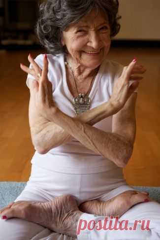 (+1) тема - Правила счастья от тех, кому за 50 | Полезные советы