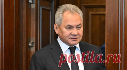 Шойгу: в Европе и Японии проснулось желание взять реванш за прошлые поражения. Ряд стран Европы, а также Япония вновь начали испытывать желание взять реванш за прошлые поражения. Читать далее