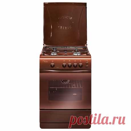 Газовая плита GEFEST 1200-С6 К19 - Газовые плиты Гефест - Газовые плиты
