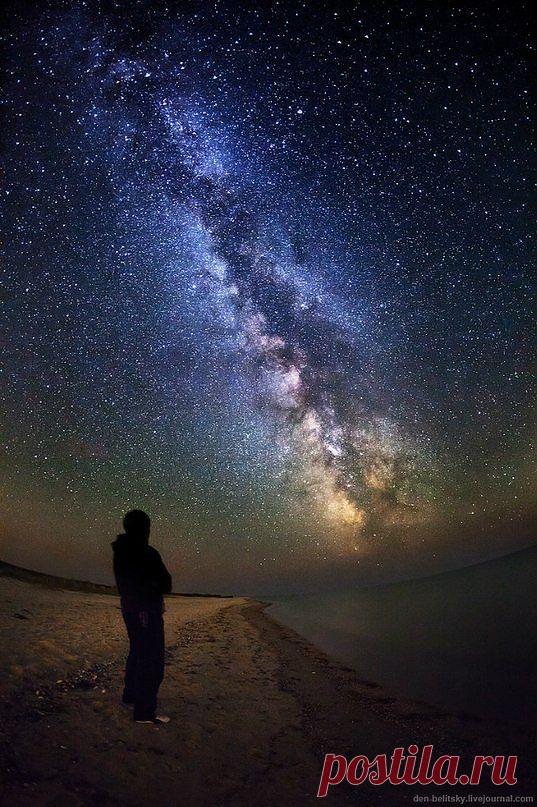 Ночное фото | 283 фотографии