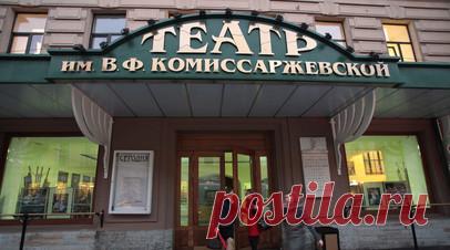 Актриса Симонова рассказала о новинках Театра имени Комиссаржевской. Актриса Елена Симонова рассказала о новых проектах Театра им. В.Ф. Комиссаржевской. Читать далее