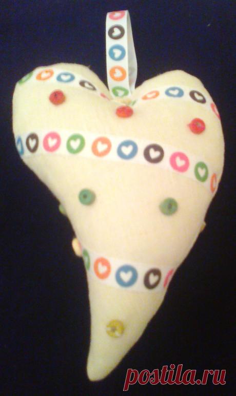 веселое сердце