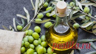 В Роскачестве назвали оливковое масло одним из столпов здорового питания. Эксперт Роскачества Наталья Завьялова выразила мнение, что оливковое масло можно назвать одним из столпов здорового питания. Читать далее