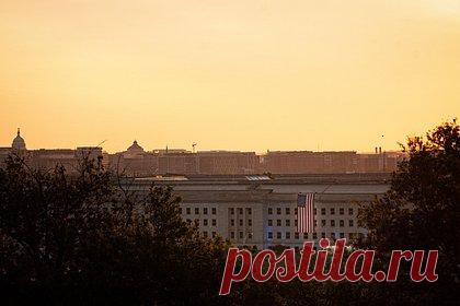 В Пентагоне заявили о готовности «давать возможность России защищать свой суверенитет»