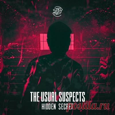 Hidden Secret – The Usual Suspects - FLAC Music