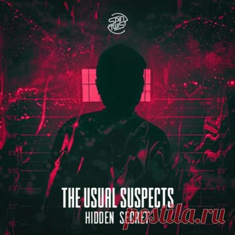 Hidden Secret – The Usual Suspects - FLAC Music