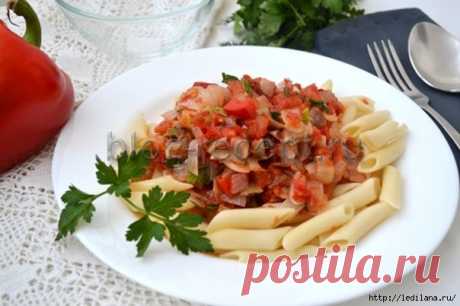 РЕЦЕПТЫ САМЫХ ВКУСНЫХ ПОДЛИВОК НА КАЖДЫЙ ДЕНЬ