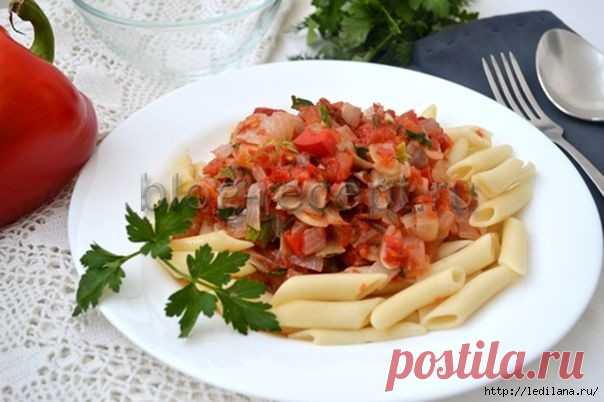 РЕЦЕПТЫ САМЫХ ВКУСНЫХ ПОДЛИВОК НА КАЖДЫЙ ДЕНЬ